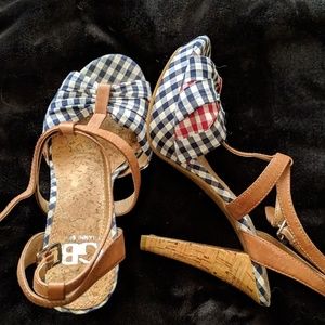 Gianni bini high heels